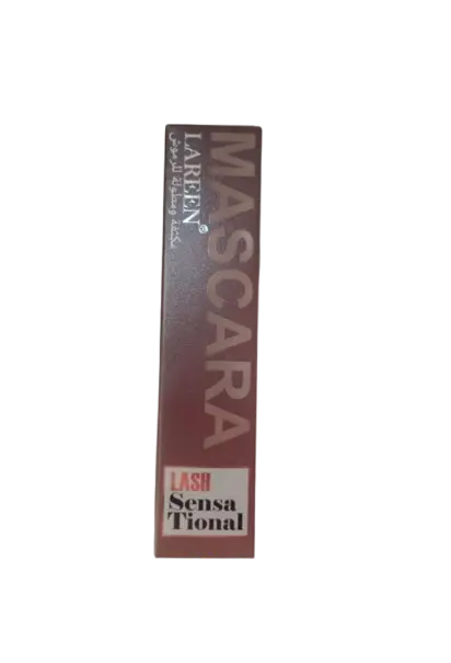 LAREEN MASCARA.