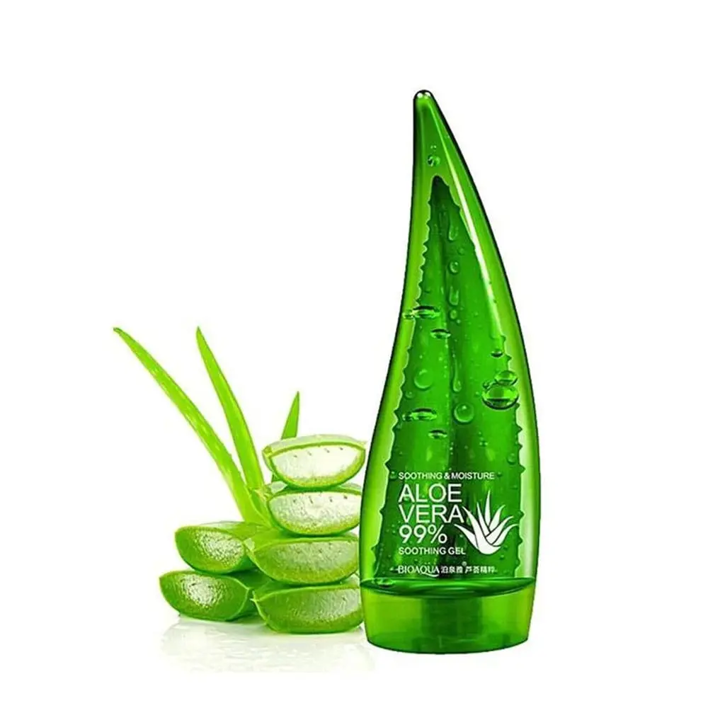 Aloe Vera Gel 120ml