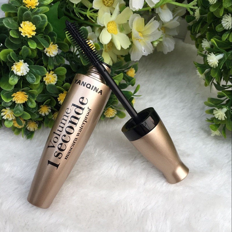 Volume 1 Second Mascara