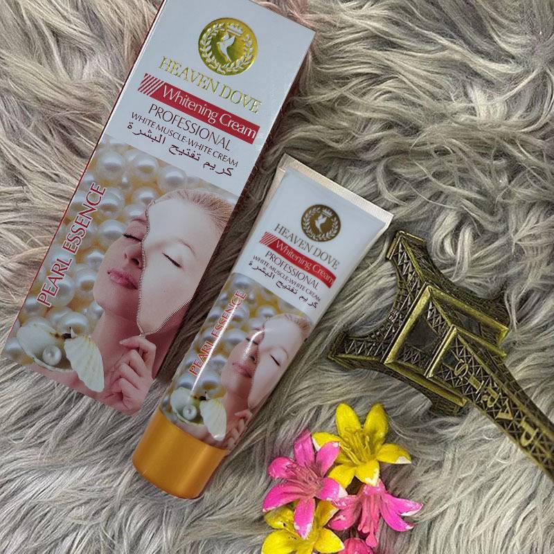 Heaven Dove Whitening Cream(Pearl Essence)