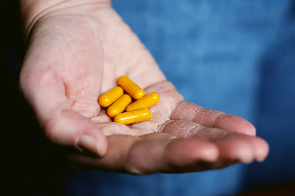 Chars (Drugs) 15mg