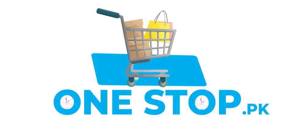 One Stop.pk